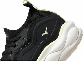 Mizuno - Tênis de corrida Wave Neo Ultra feminino