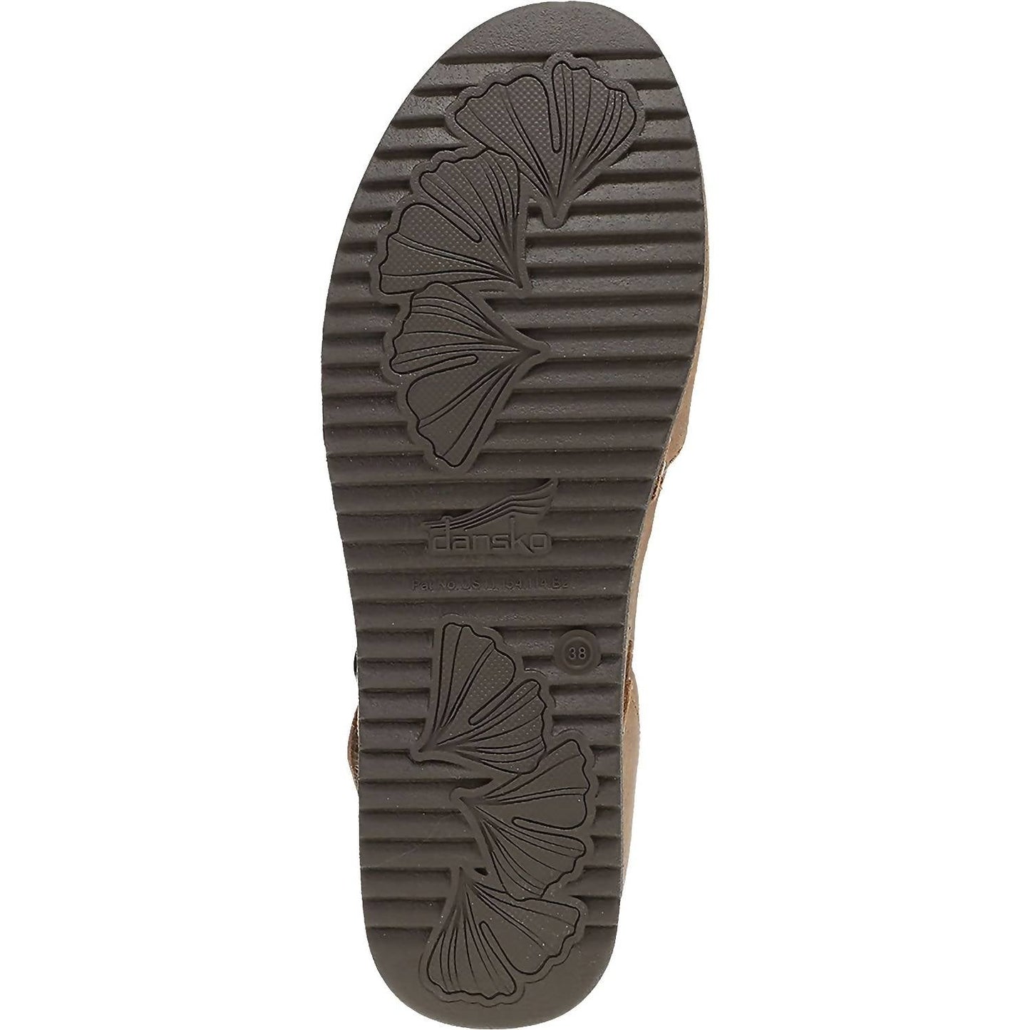 Dansko - Women's Mae Shoes