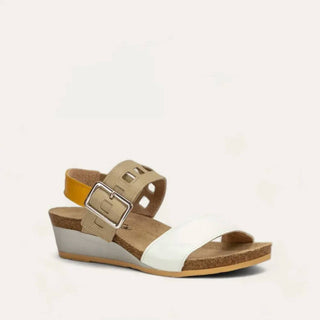 Naot - WOMEN'S DYNASTY SANDAL