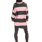Free People - Coastal Stripe Pullover