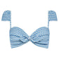 Montce - Push-up Cabana Bikini Top