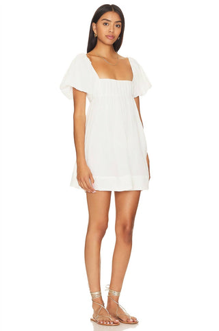 Free People - Marina Mini Dress