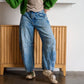 Free People - Good Luck Mid Rise Barrel Jeans