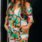 Billabong - Mami Wata Beach Side Coverup
