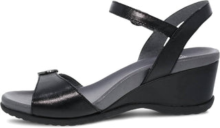 Dansko - Sandália Arielle Wedge Feminina
