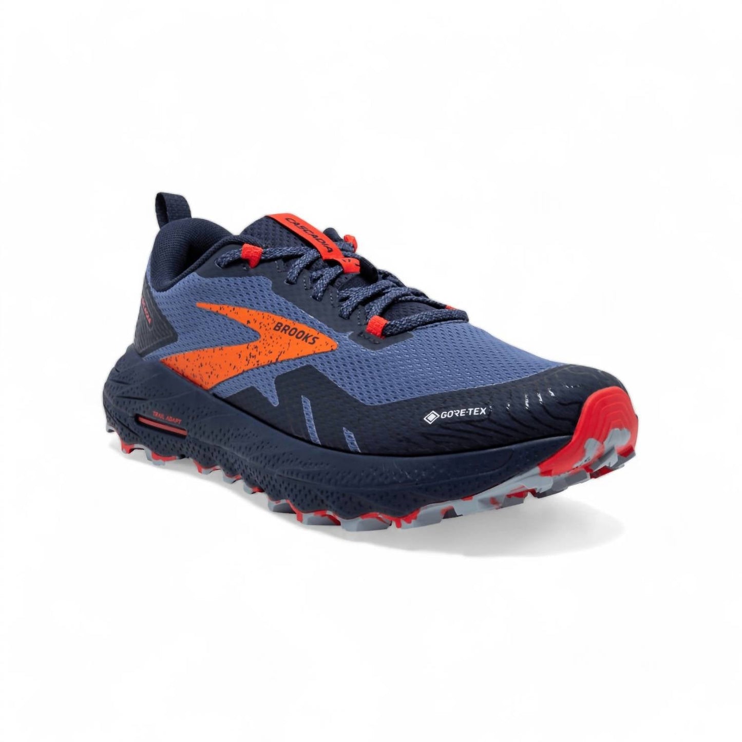 Brooks - WOMENS CASCADIA 17 GTX RUNNING SHOES