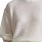 Apiece Apart - Softest Tissue Weight Sweater