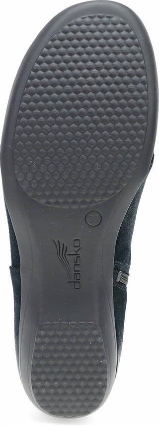 Dansko - FERGIE BOOTIE COM LACE UP