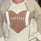 Bibi - Love Of The Game Sweatshirt