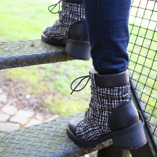 Cloud Nine - Women's Brooklyn Boot