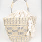 Violet & Brooks - Women's Summertime Tote Bag