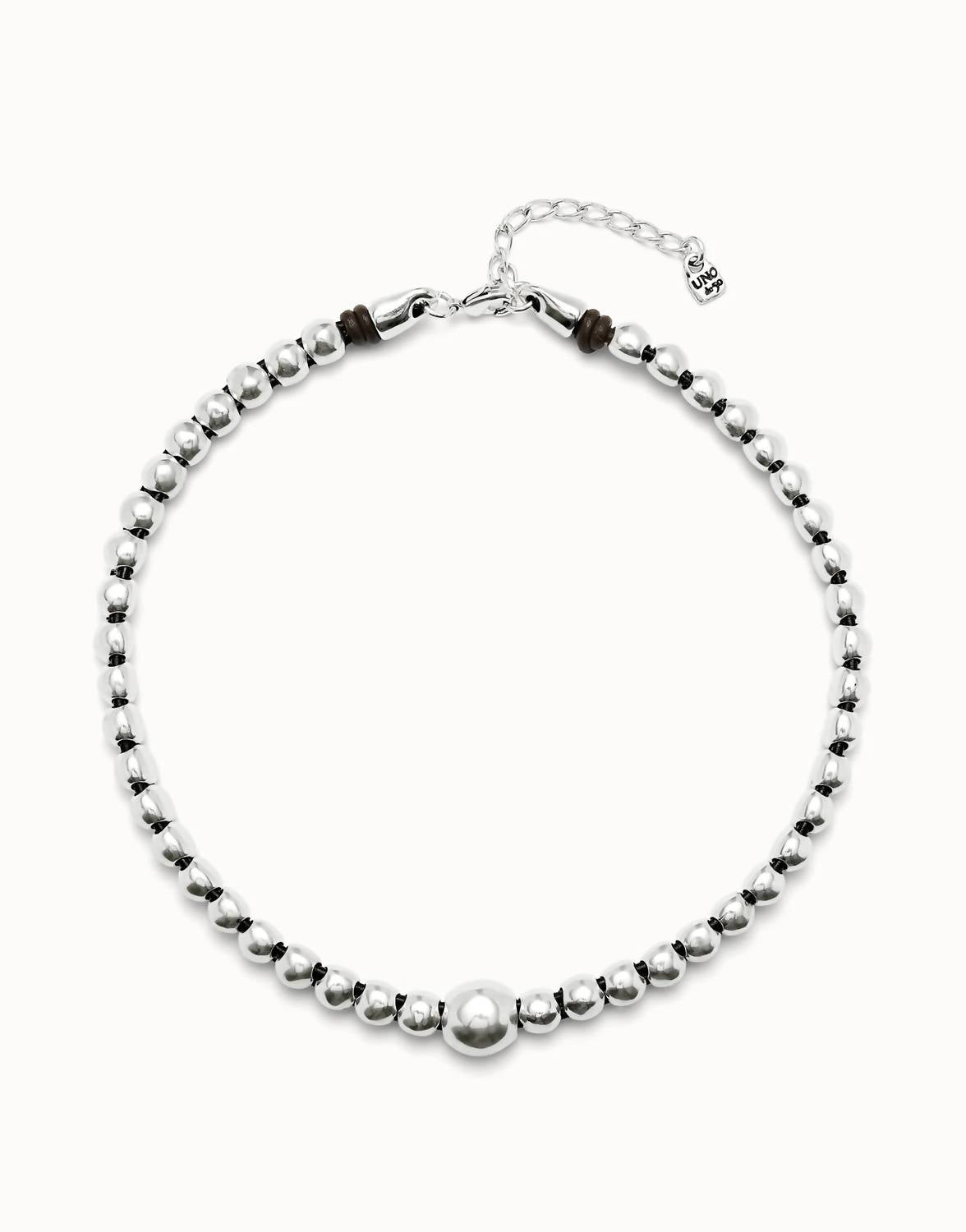 Unode50 - Women's Ser Intrepida Necklace