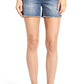 KUT from the Kloth Gidget Denim Shorts in Consolidated, Size 4
