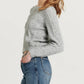 Another Love - CARLOTTA EMBELLISHED SWEATER