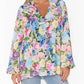 Show Me Your Mumu - Suki Ruffle Top
