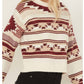 Ariat - Macao Crewneck Sweater - Plus