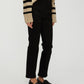 Apiece Apart - Camilla High Rise Slim Jean