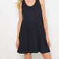 Lisa Todd - In A Twirl Sleeveless Mini Dress