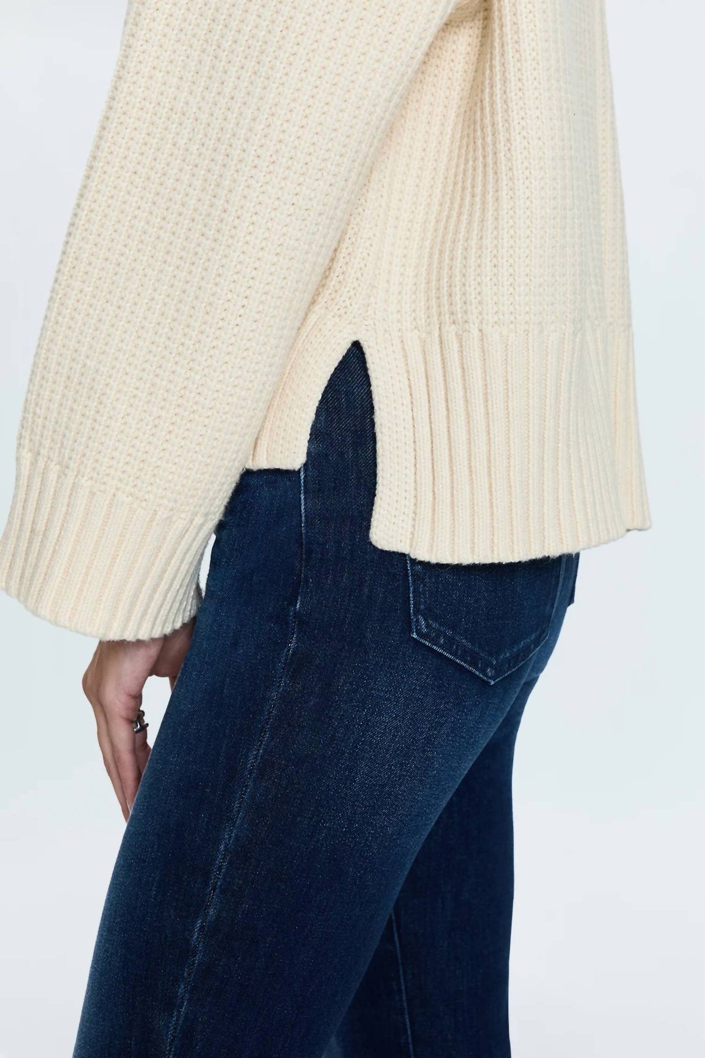 Pistola - Leigh Relaxed Fit Sweater