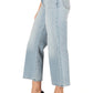 Fidelity - Women's Katie Crop Jean