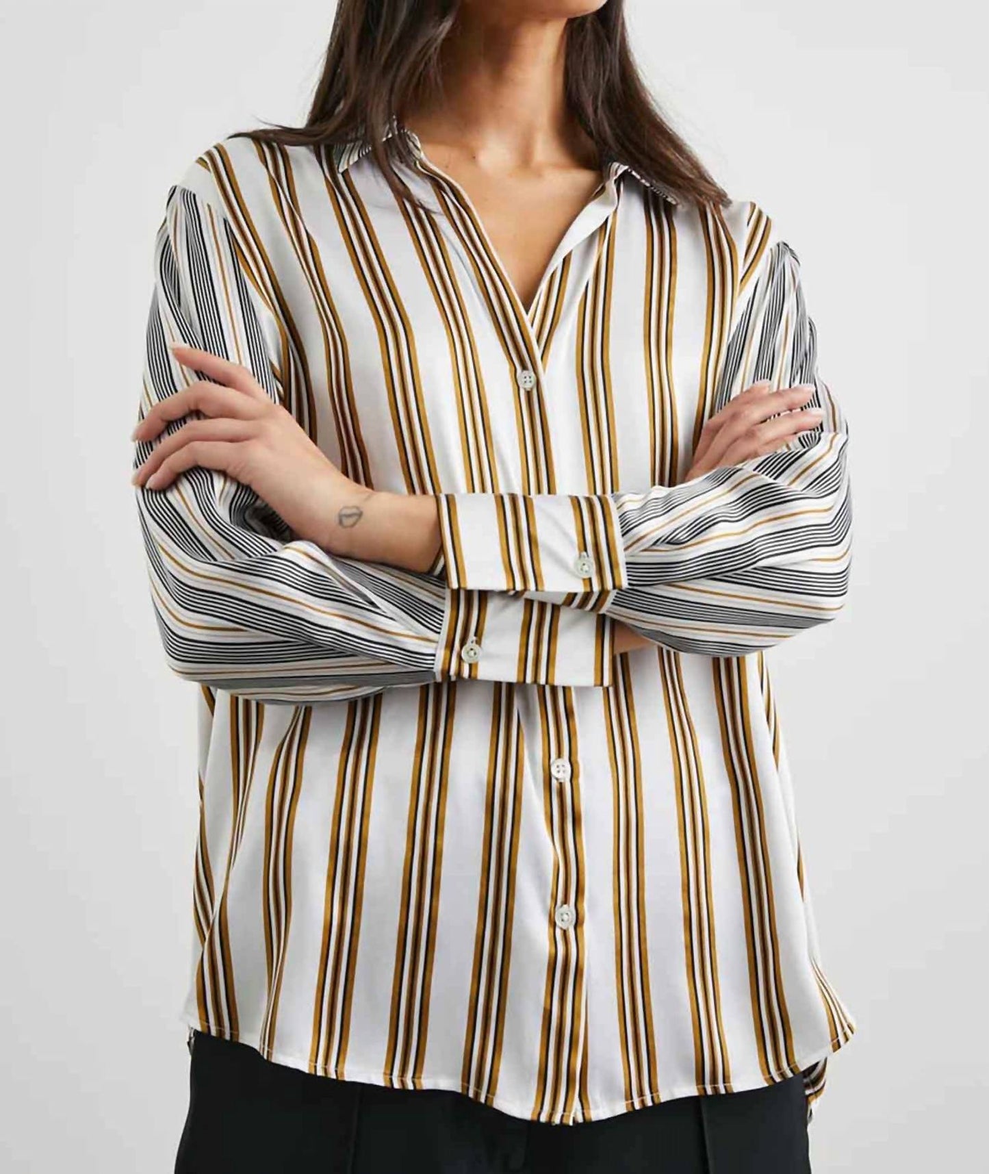 Rails - Dorian Shirt