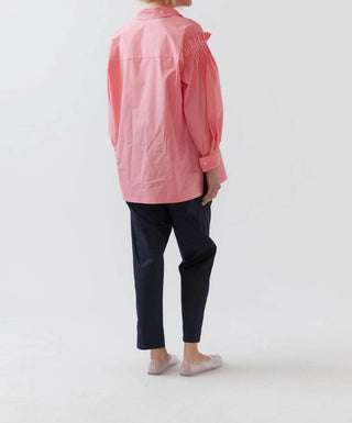 Foemina - Eddie Button-up Shirt