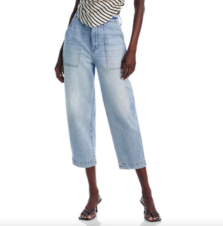 Pistola - Cano Turner Super High Rise