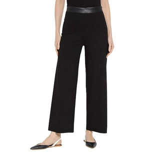 Lysse - Calça Ponte Feminina Denver Wide Leg