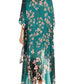 Agua Bendita - Gleam Dara Tunic Swimsuit Cover Up