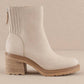 Oasis Society - Women's Megan Chelsea Bootie