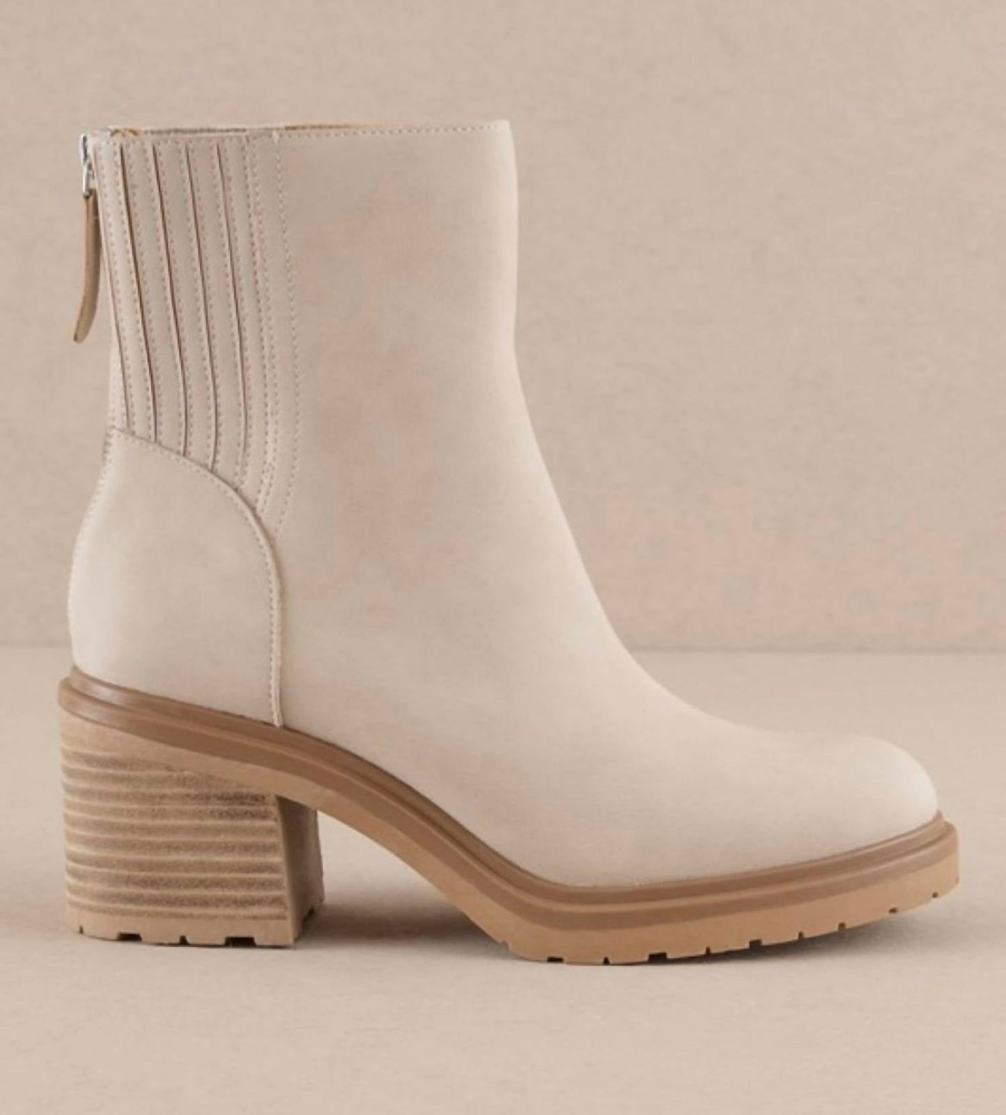Oasis Society - Women's Megan Chelsea Bootie