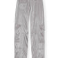 Ganni - Washed Satin Trouser