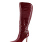 Sam Edelman - Women's Elia Wide Calf Pointed Toe Knee High Boot