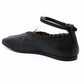 I.N.K. Shoes - Whip Stitch Flats