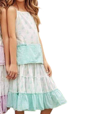 Guadalupe Design - Conjunto Papagaio Mia