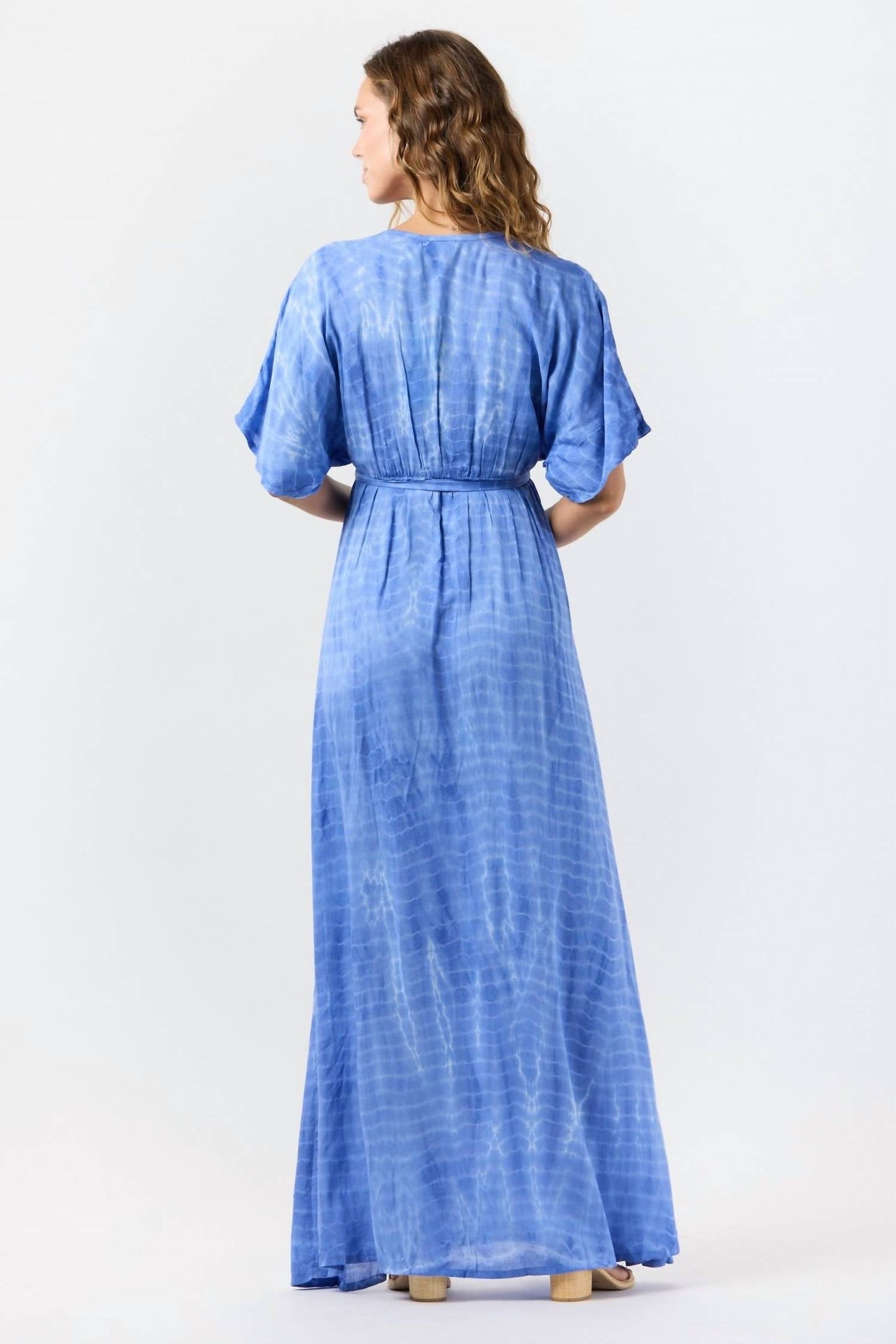 Tiare Hawaii - Xelise Maxi Dress