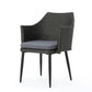 Kenneth Outdoor Dining Chair