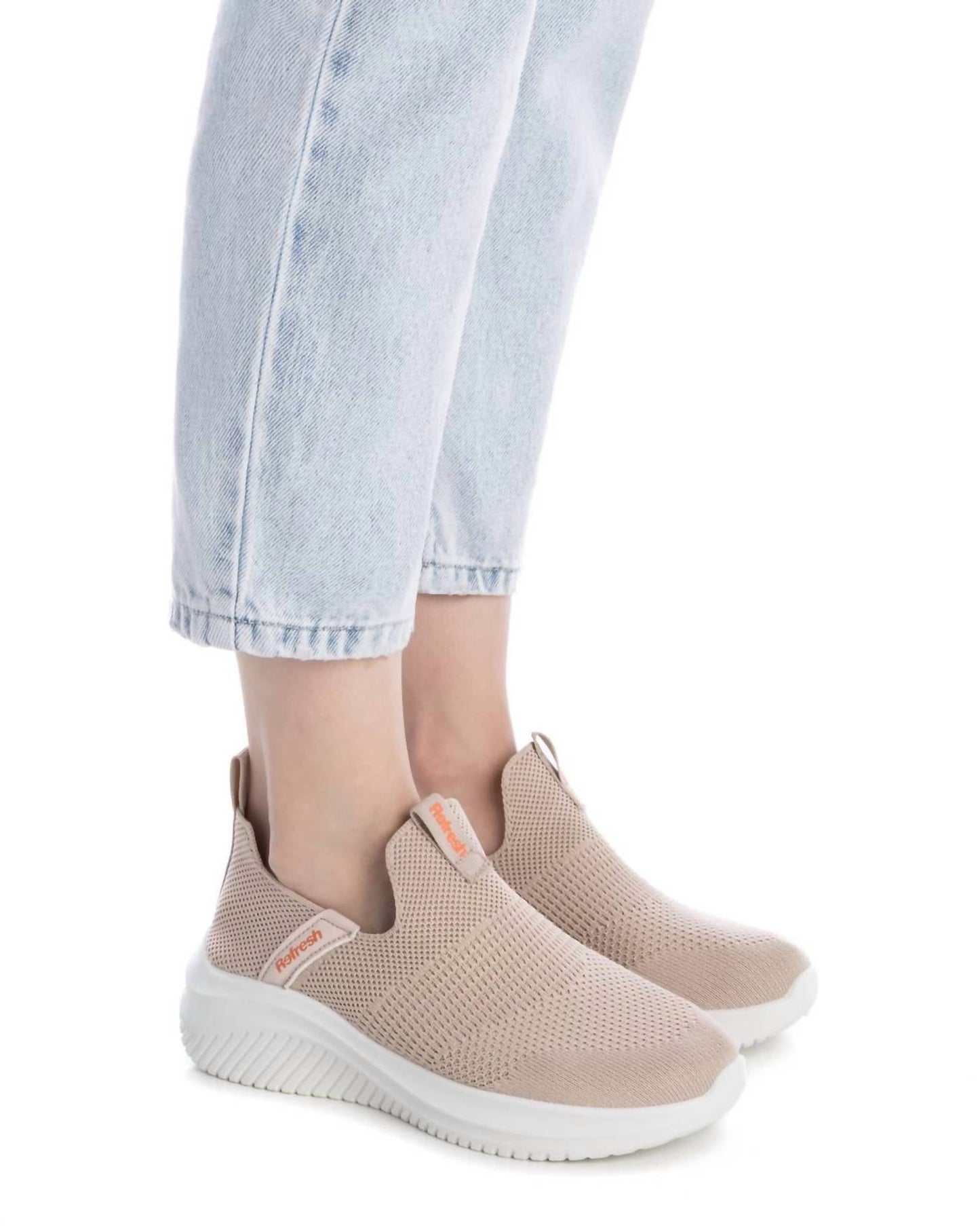 Xti - Women's Active Stretch Sneakers