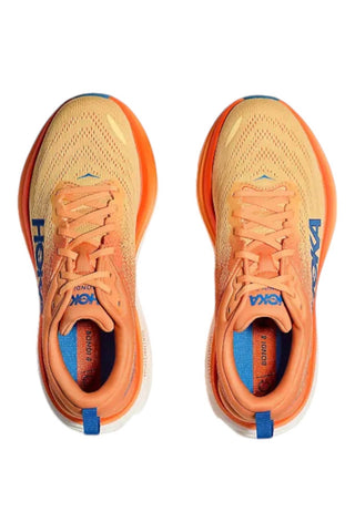Hoka - Tênis de corrida Bondi 8 masculino