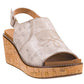 Corkys Footwear - Women's Most Wanted Wedge