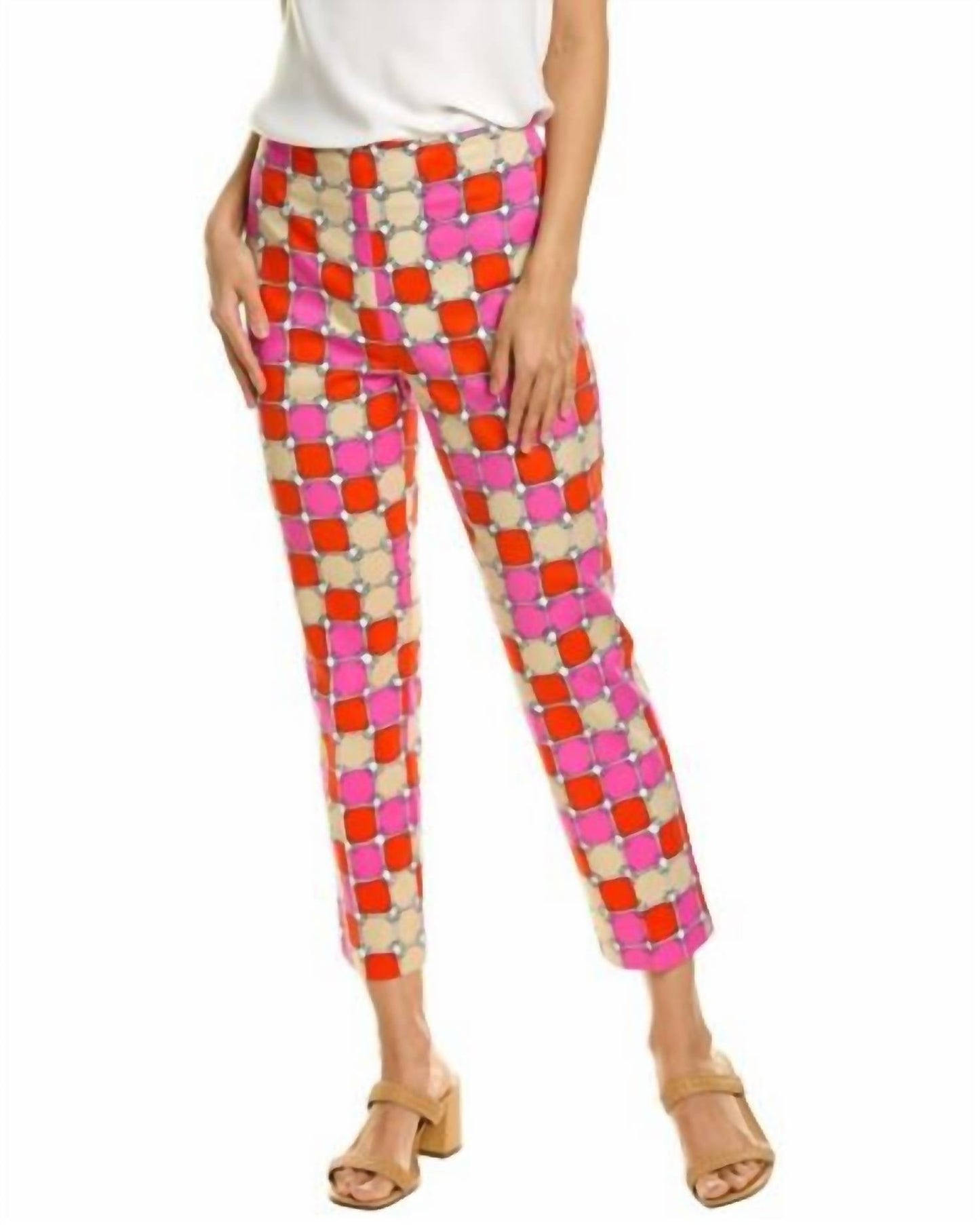 Trina Turk - Lahaina Pant