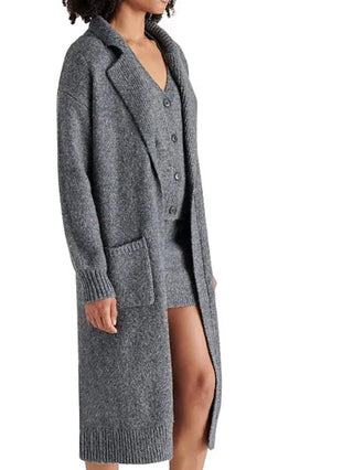 Steve Madden - Cardigan Marl