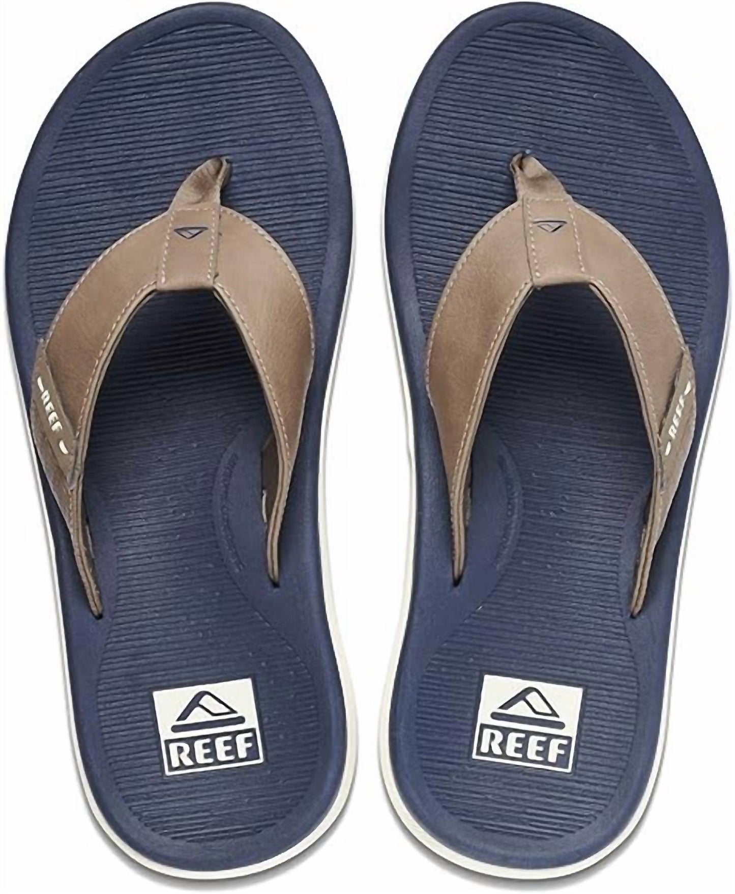 Reef - Men's Santa Ana Sandals
