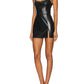 Amanda Uprichard - Cachet Skort Romper