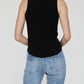 Another Love - Cora Sparkle Sweater Tank Top