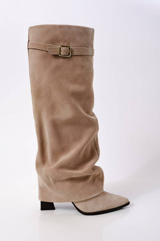 Free People - BOTA DOBRÁVEL FELICITY