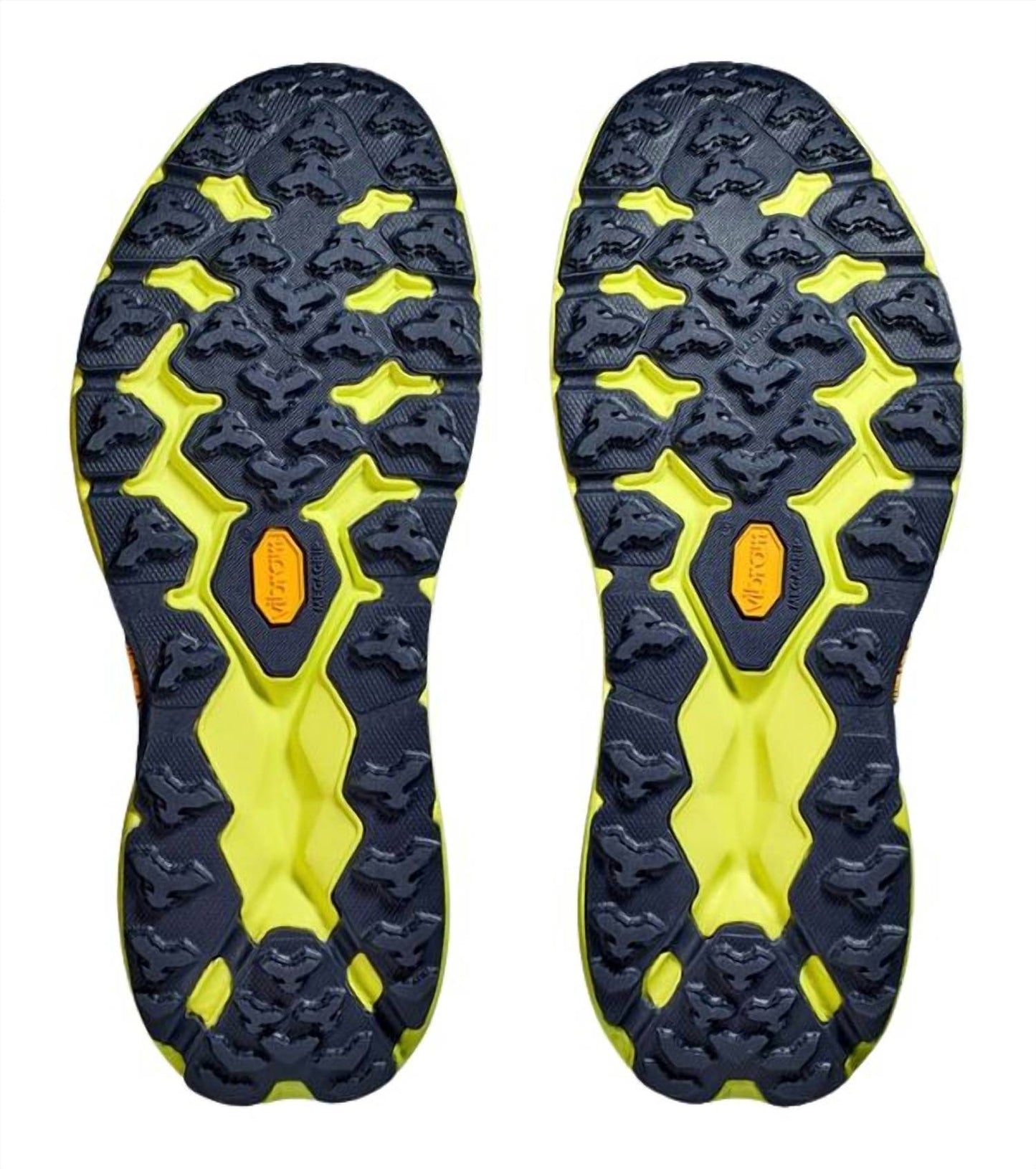 Hoka - Men's Speedgoat 5 Wide Shoes