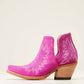 Ariat - Women's Western Dixon Boot