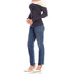 Fifteen Twenty - Jillian Off-The-Shoulder Top
