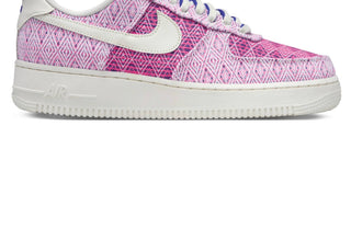 Nike - Tênis Feminino Air Force 1 '07 Woven